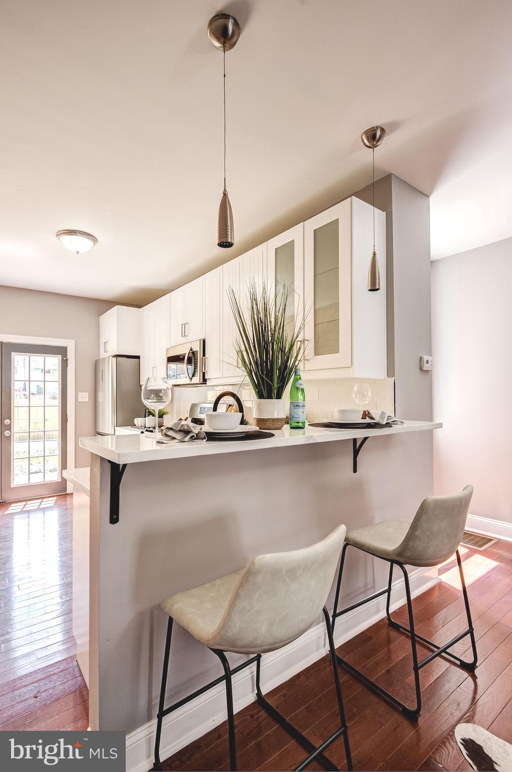 2817 Pelham Avenue Baltimore, MD 21213 - Photo 8 of 35