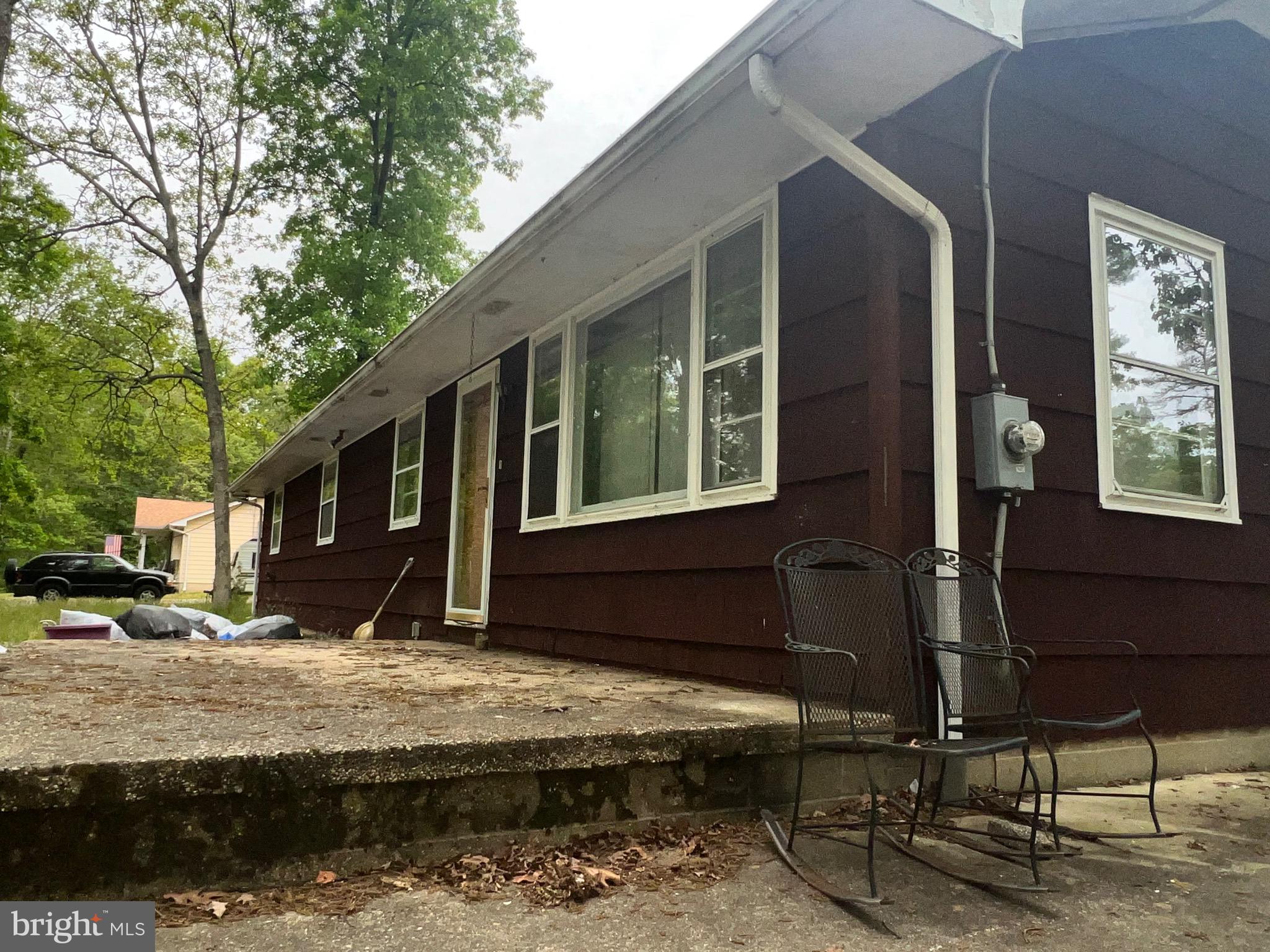 460 Almond Road Elmer, NJ 08318 - Photo 1 of 5
