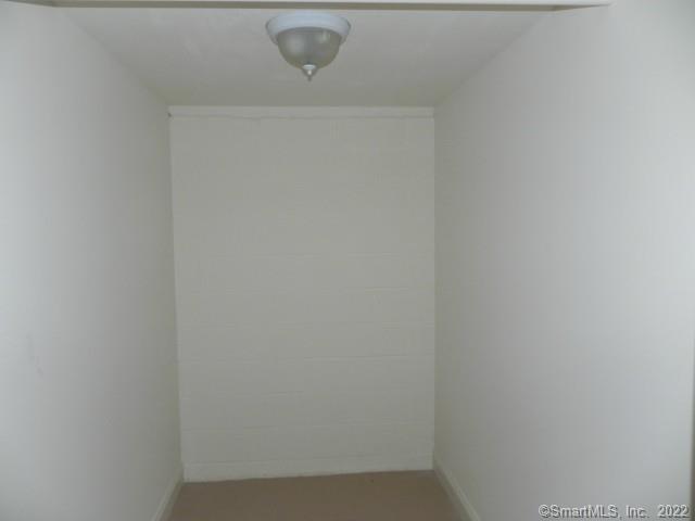 391 Reef Road, Unit 6A Fairfield, CT 06824 - Photo 12 of 17 Good sized secure storage for your extras.
