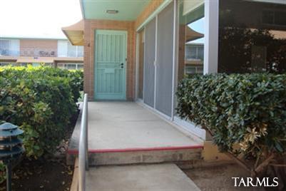 521 North Country Club Road, Unit B6 Tucson, AZ 85716 - Photo 17 of 23