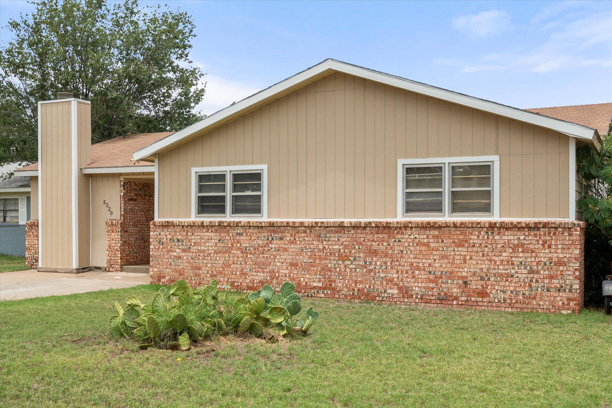 5220 41st Street Lubbock, TX 79414 - Photo 2 of 24 04-5220 41st_4148 Crop