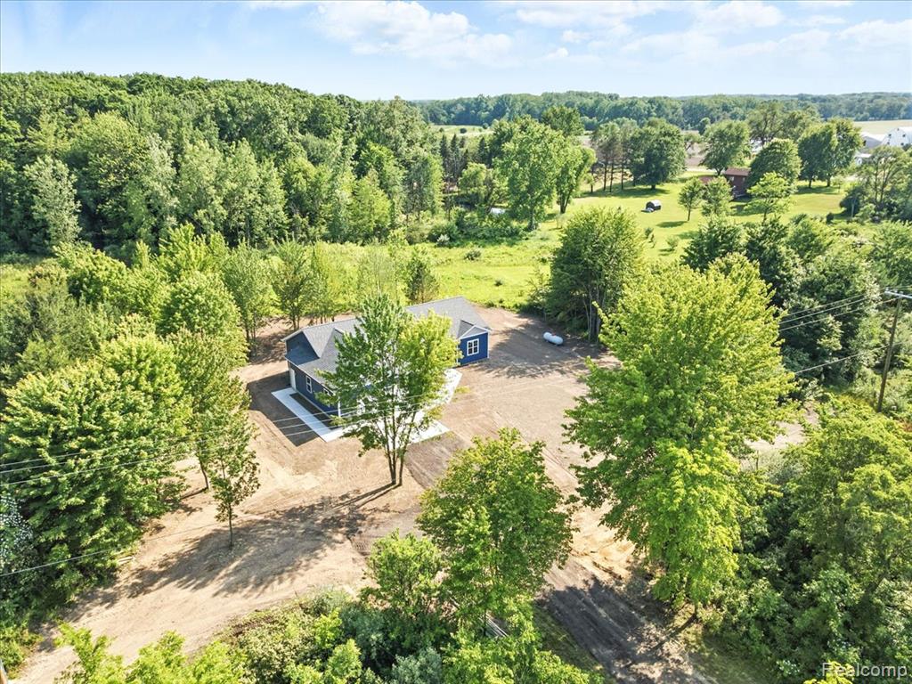 9711 Crawford Road Columbus, MI 48063 - Photo 31 of 36