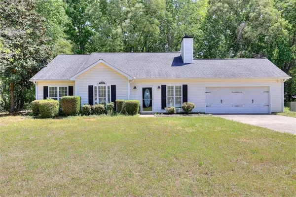 $339,000 | 1022 Carriage Way, Loganville, GA 30052