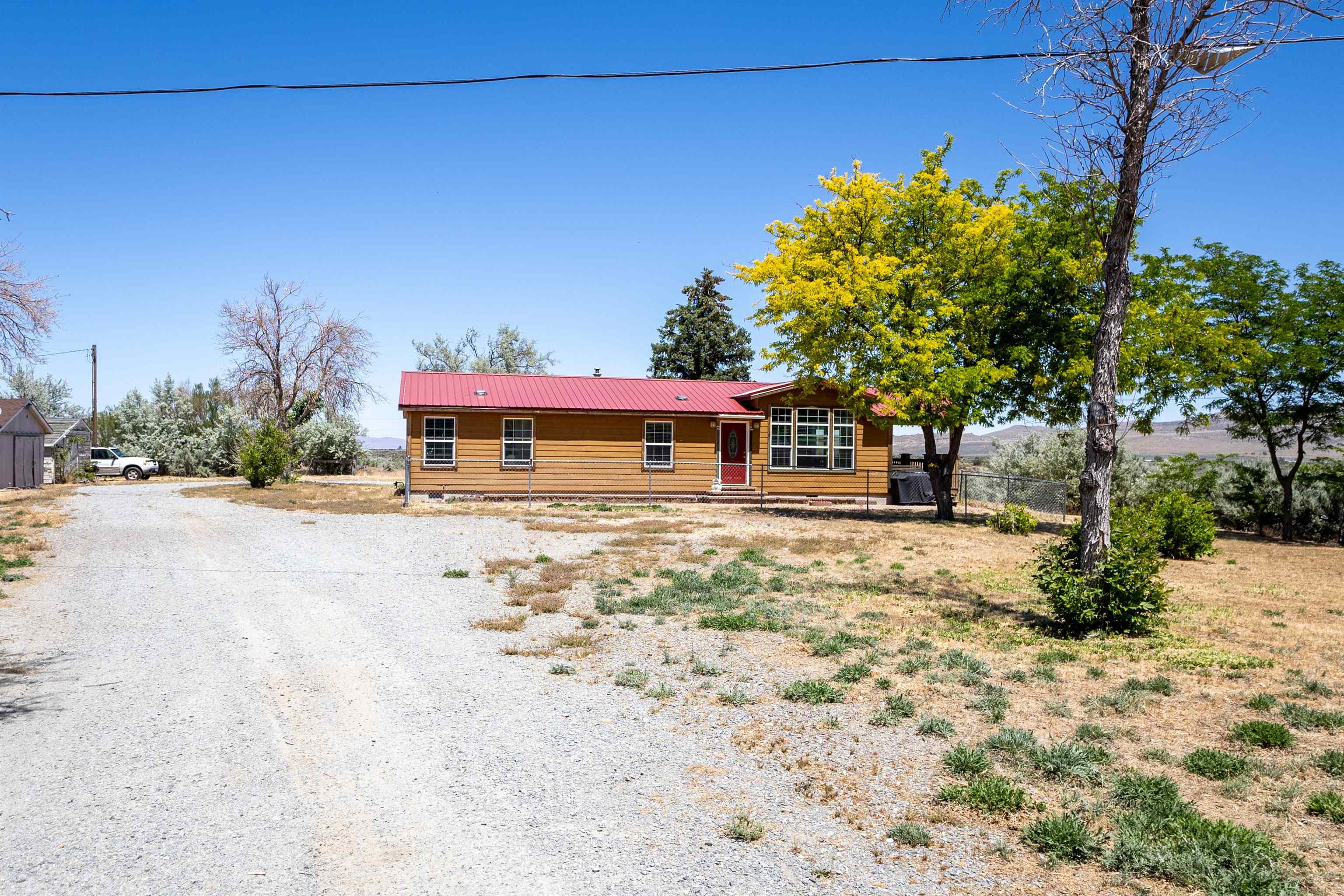 744-045 Pickens Road Doyle, CA 96109 - Photo 36 of 41