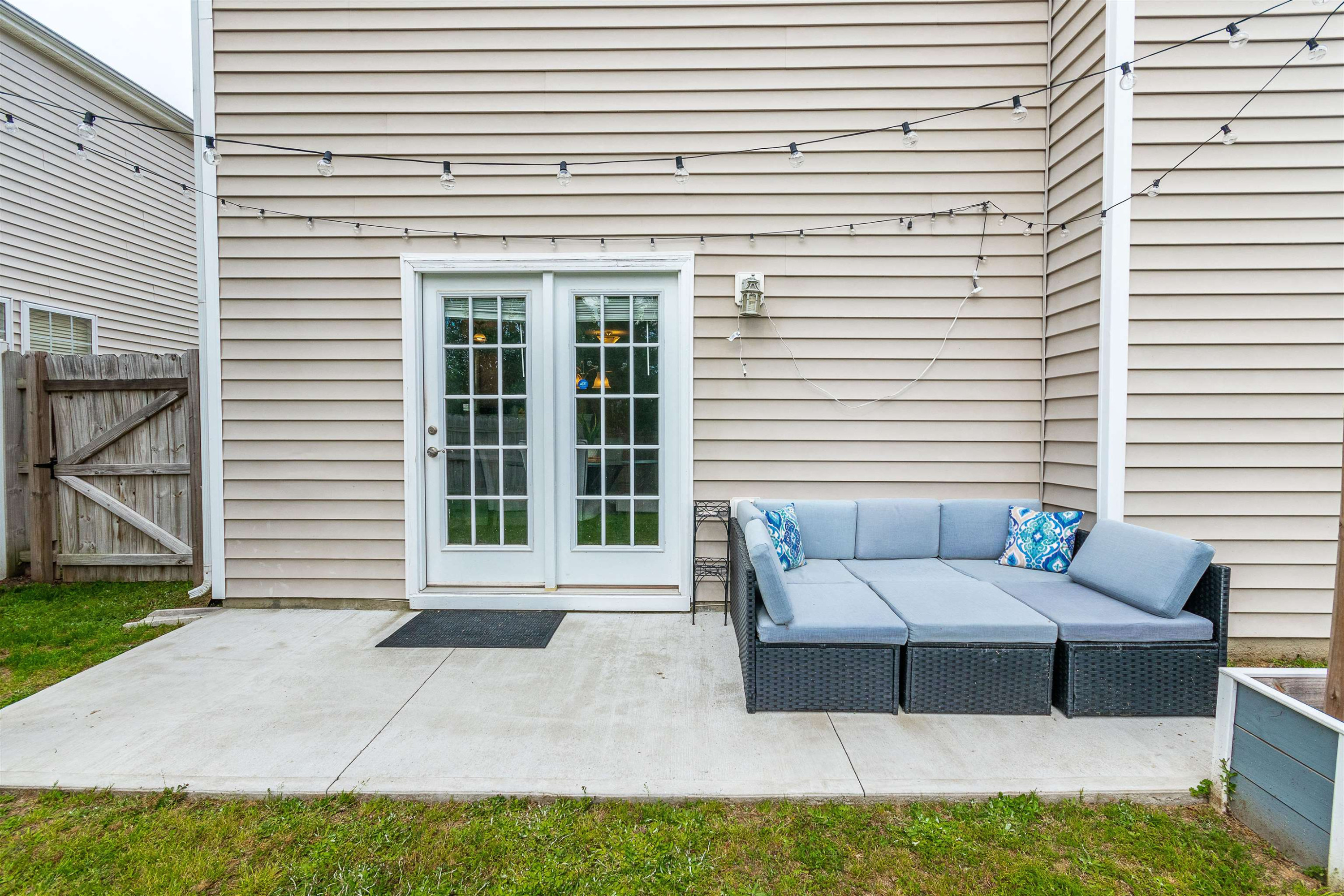 4924 Mocha Lane Raleigh, NC 27616 - Photo 17 of 19 Photo 17