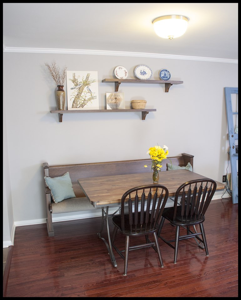 19 Pinnacle Road Durham, NC 27705 - Photo 5 of 17 Dining Area