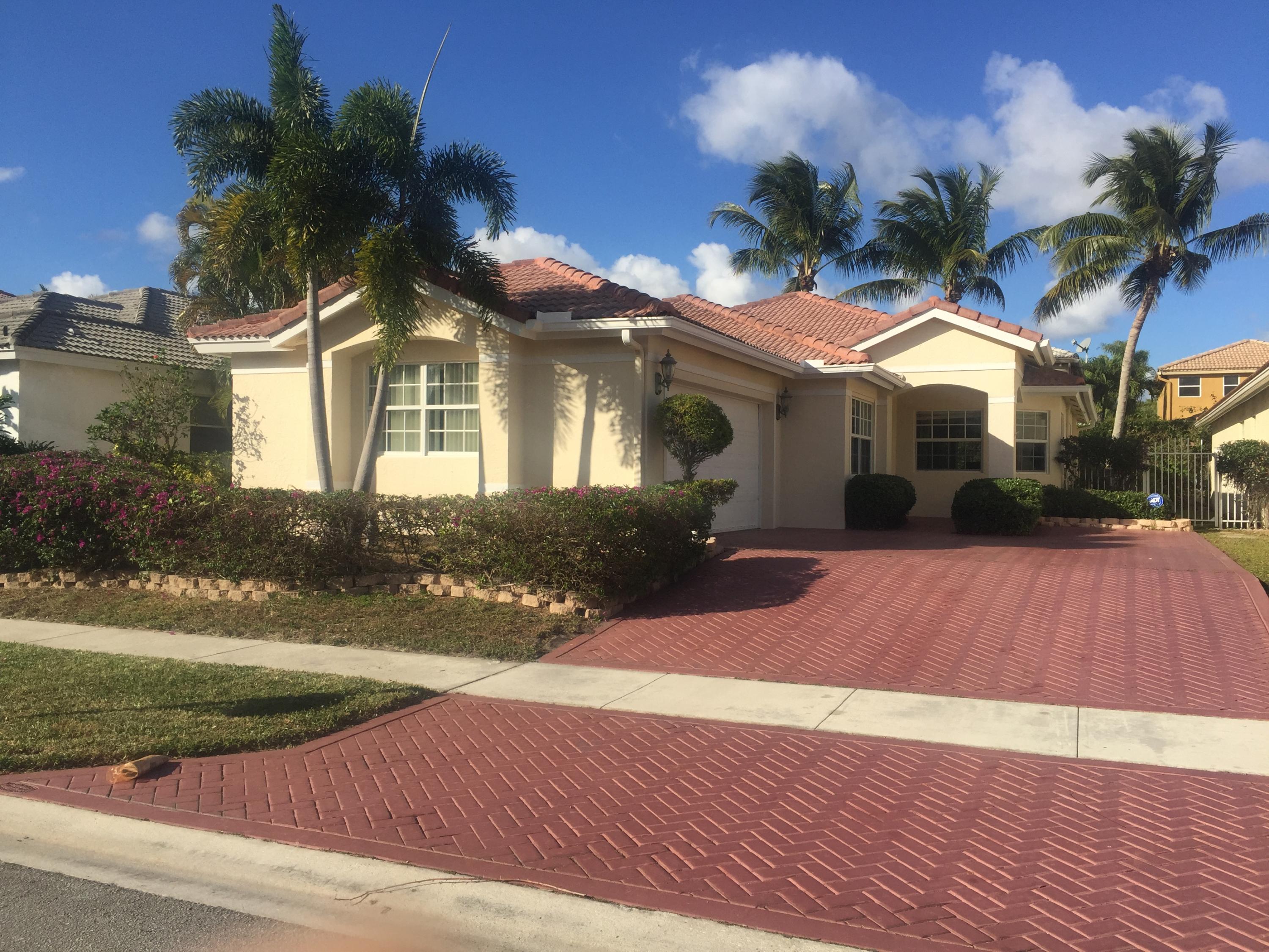 11039 Baybreeze Way Boca Raton, FL 33428 - Photo 1 of 28 EXTERIOR VIEW