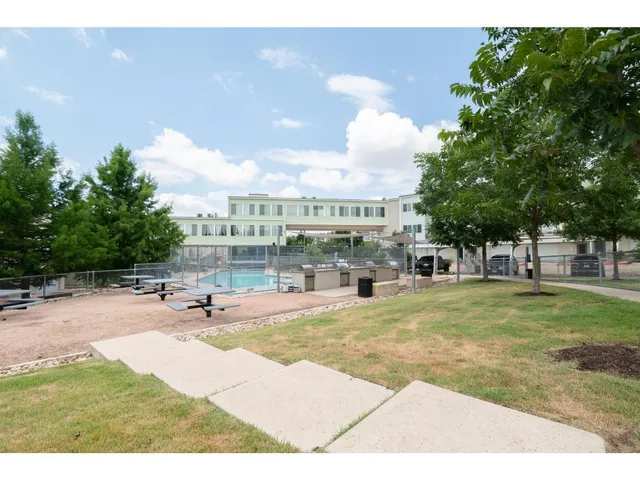 $359,000 | 604 North Bluff Drive, Unit 205, Austin, TX 78745