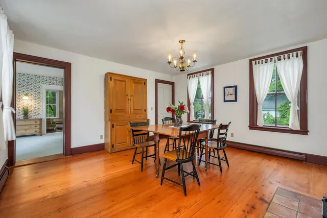 $480,000 | 52 School Street, Haverhill, NH 03765