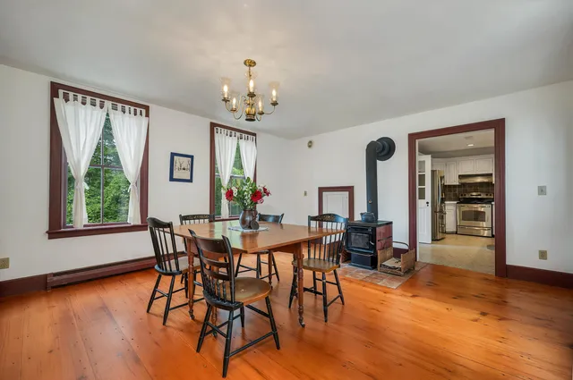 $480,000 | 52 School Street, Haverhill, NH 03765