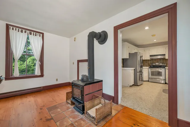 $480,000 | 52 School Street, Haverhill, NH 03765