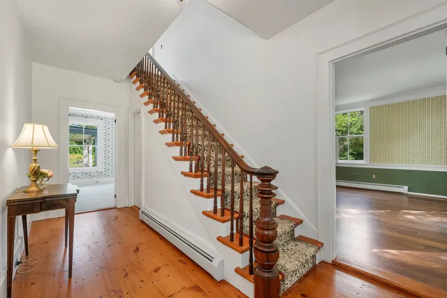 $480,000 | 52 School Street, Haverhill, NH 03765