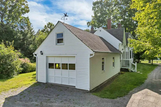 $480,000 | 52 School Street, Haverhill, NH 03765