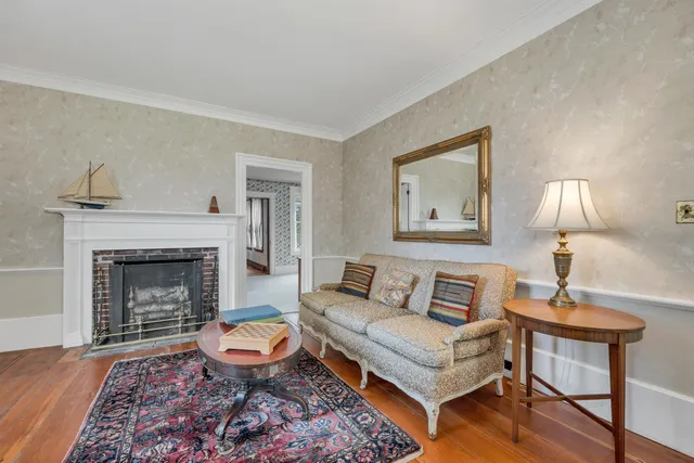 $480,000 | 52 School Street, Haverhill, NH 03765