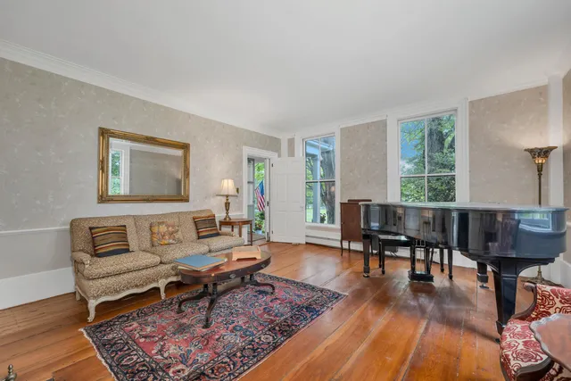 $480,000 | 52 School Street, Haverhill, NH 03765