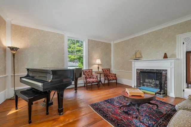 $480,000 | 52 School Street, Haverhill, NH 03765