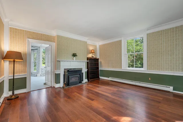 $480,000 | 52 School Street, Haverhill, NH 03765