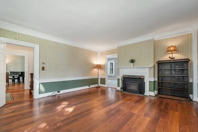 $480,000 | 52 School Street, Haverhill, NH 03765