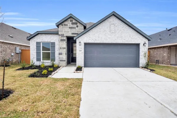 $331,790 | 31711 Wild Meadow Drive, Fulshear, TX 77423