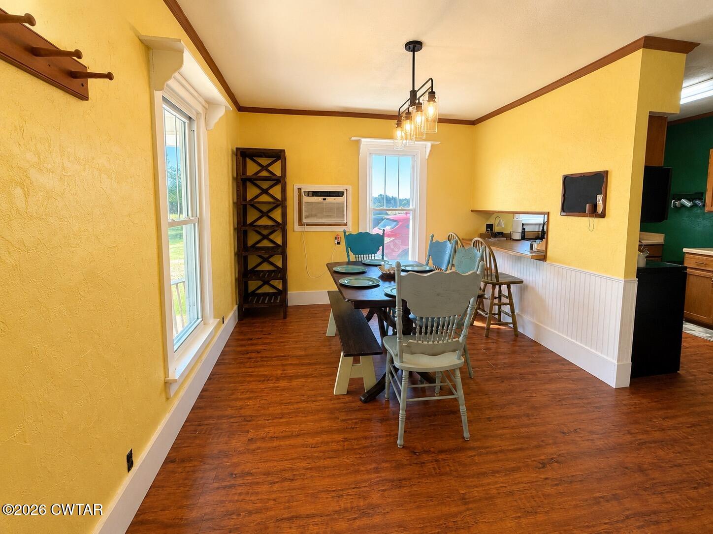 62 Old Jackson Road Trenton, TN 38382 - Photo 10 of 38 Dining Area