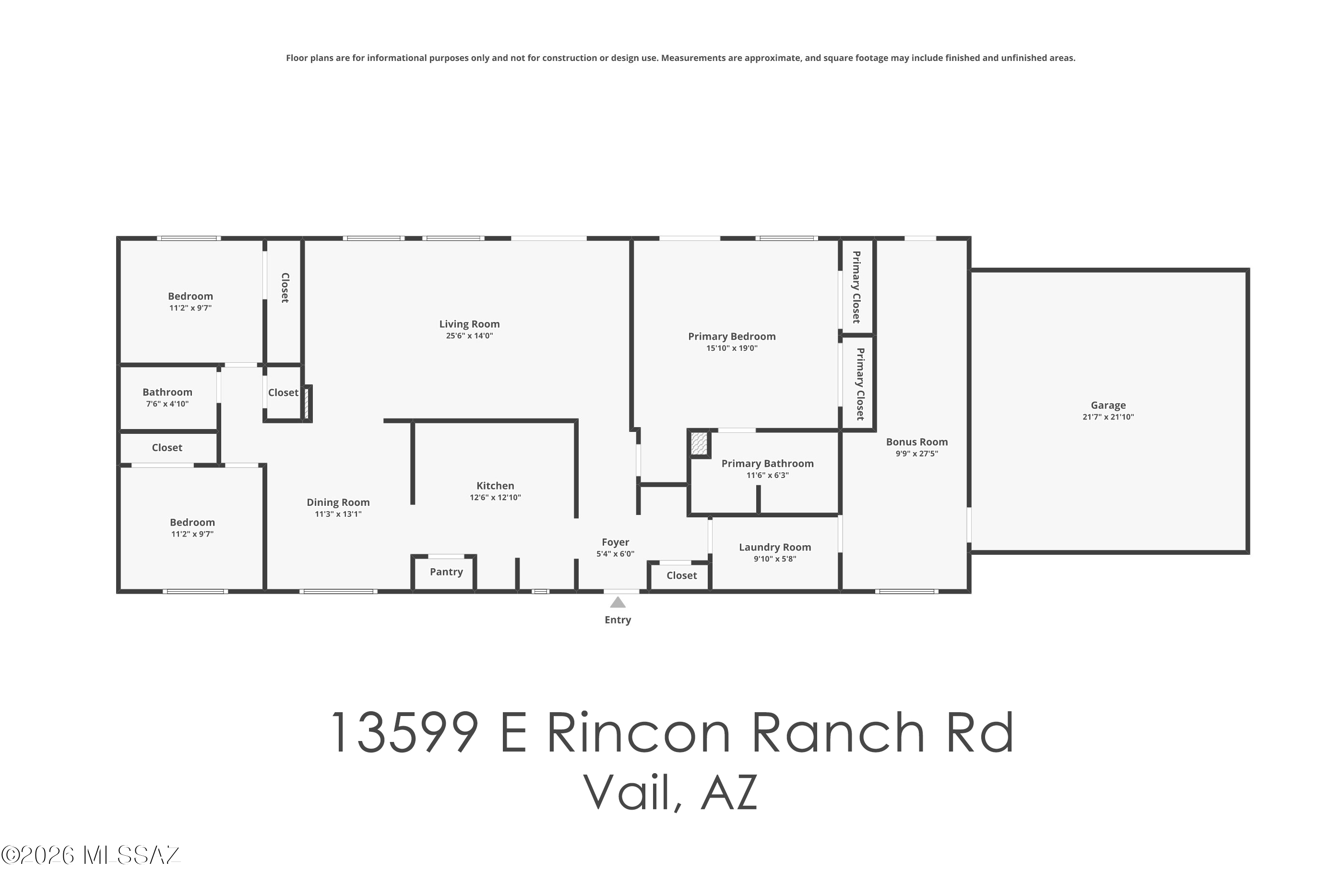 13599 East Rincon Ranch Road Vail, AZ 85641 - Photo 40 of 41 a black and white photo of a book