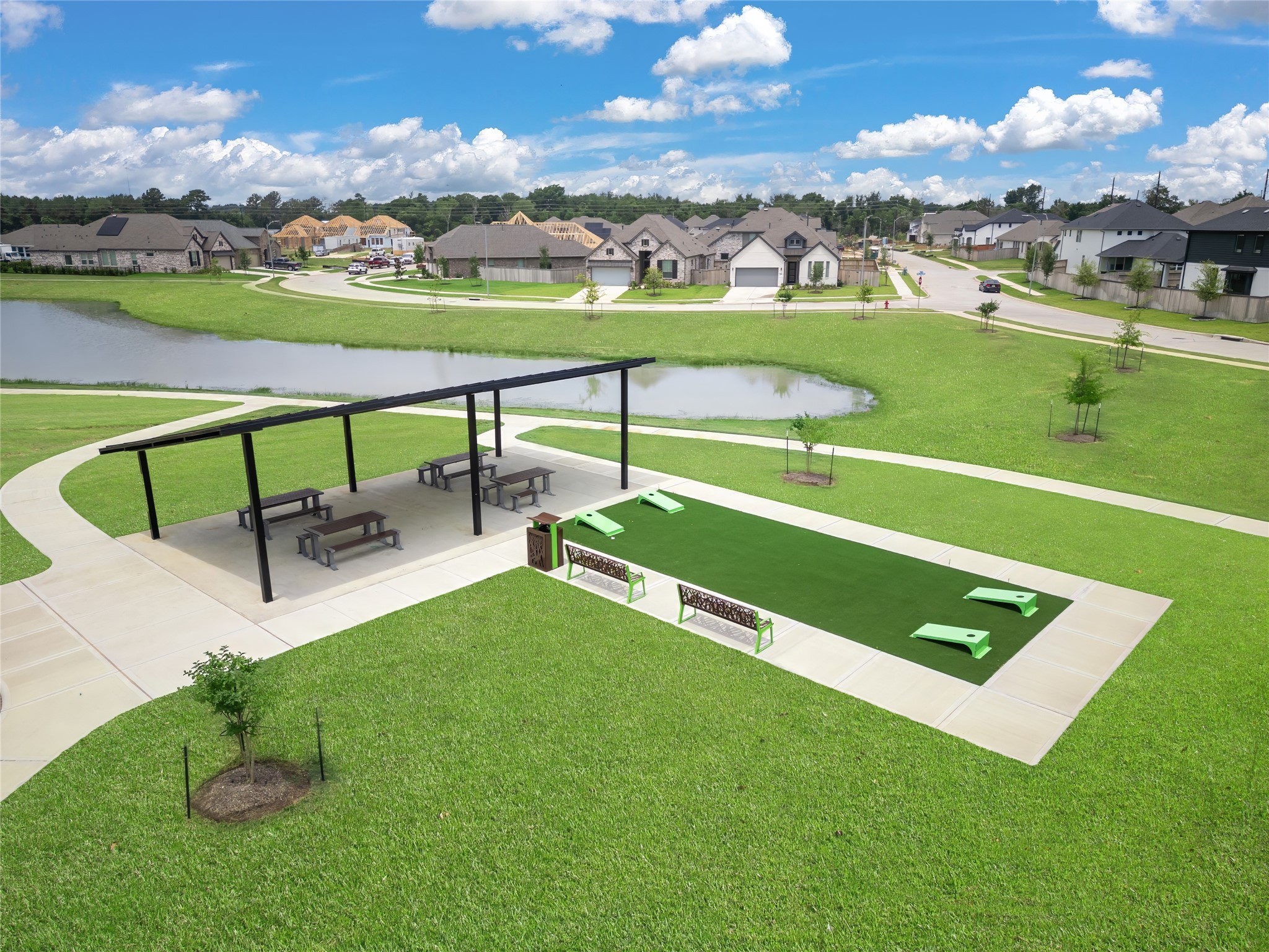 13314 Valley Orchard Tomball, TX 77375 - Photo 20 of 24