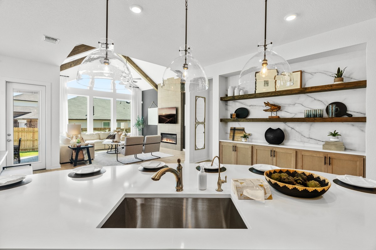 13314 Valley Orchard Tomball, TX 77375 - Photo 2 of 24 representative photo