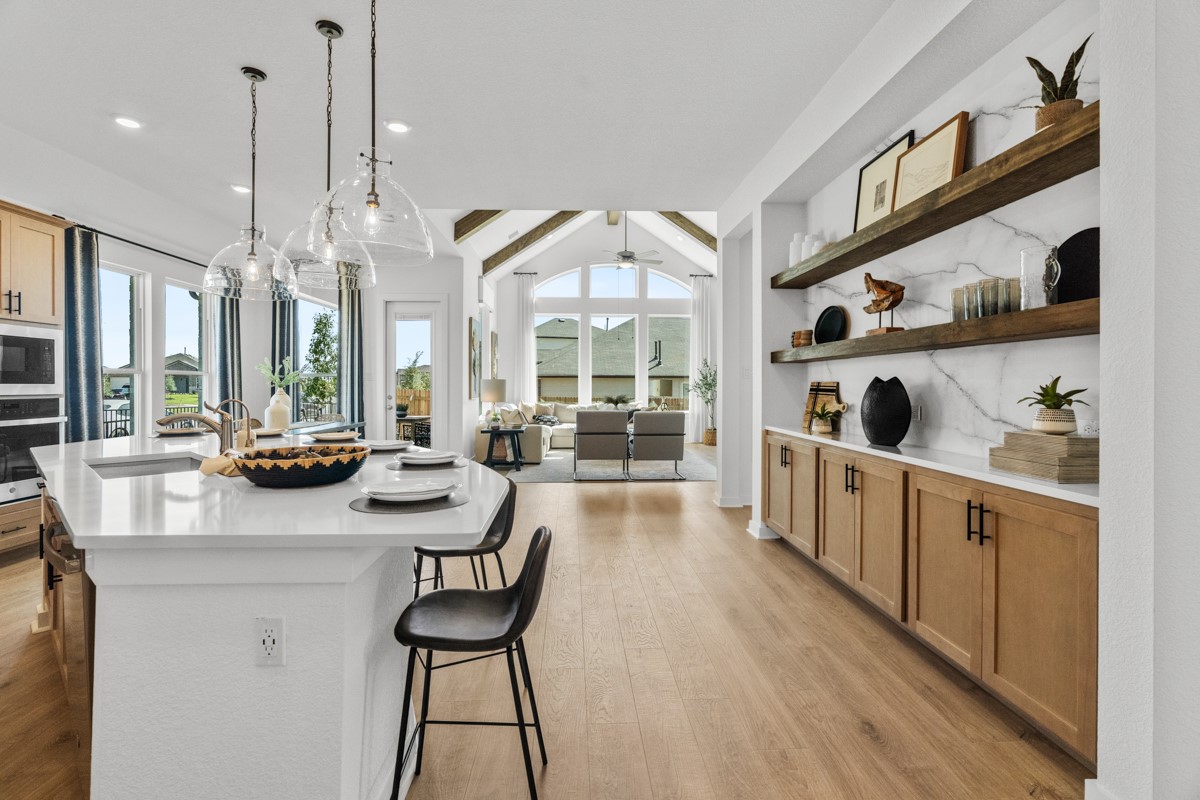 13314 Valley Orchard Tomball, TX 77375 - Photo 3 of 24 representative photo