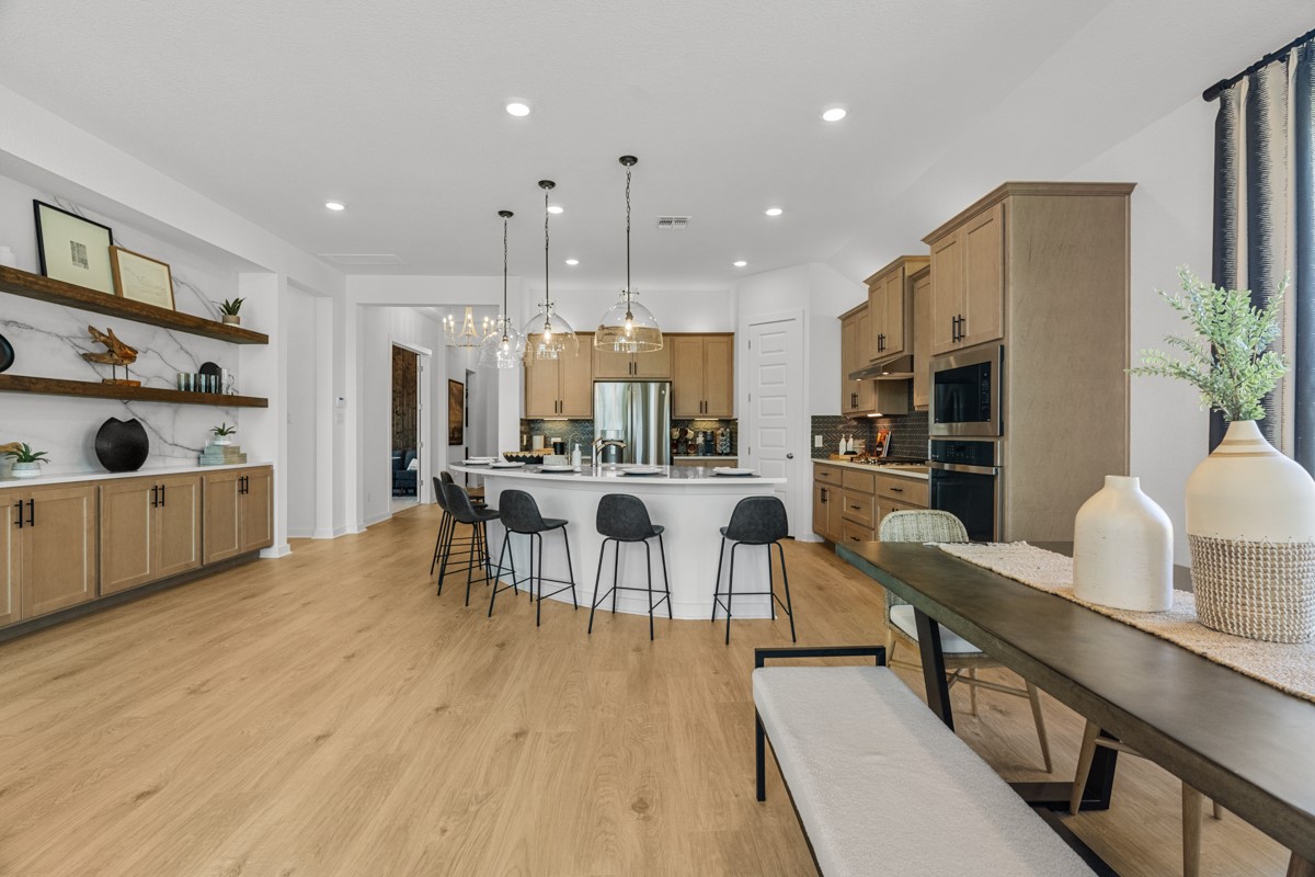 13314 Valley Orchard Tomball, TX 77375 - Photo 4 of 24 representative photo