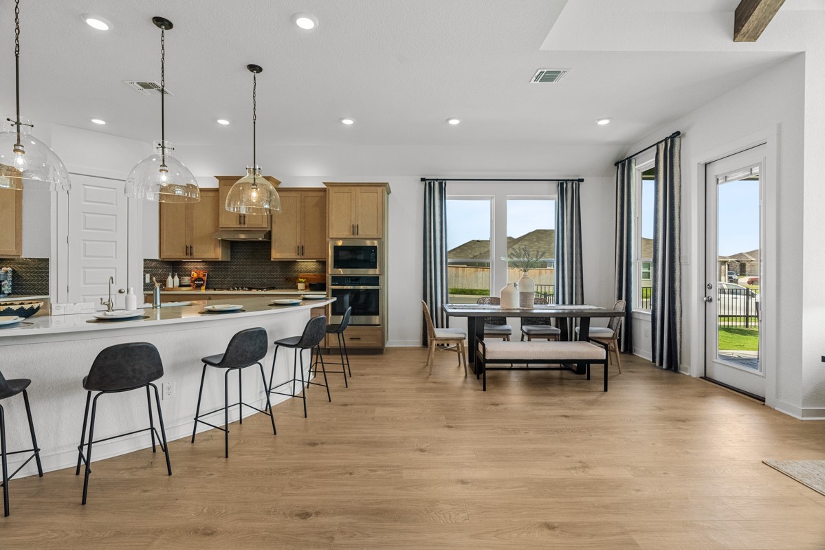 13314 Valley Orchard Tomball, TX 77375 - Photo 5 of 24 representative photo