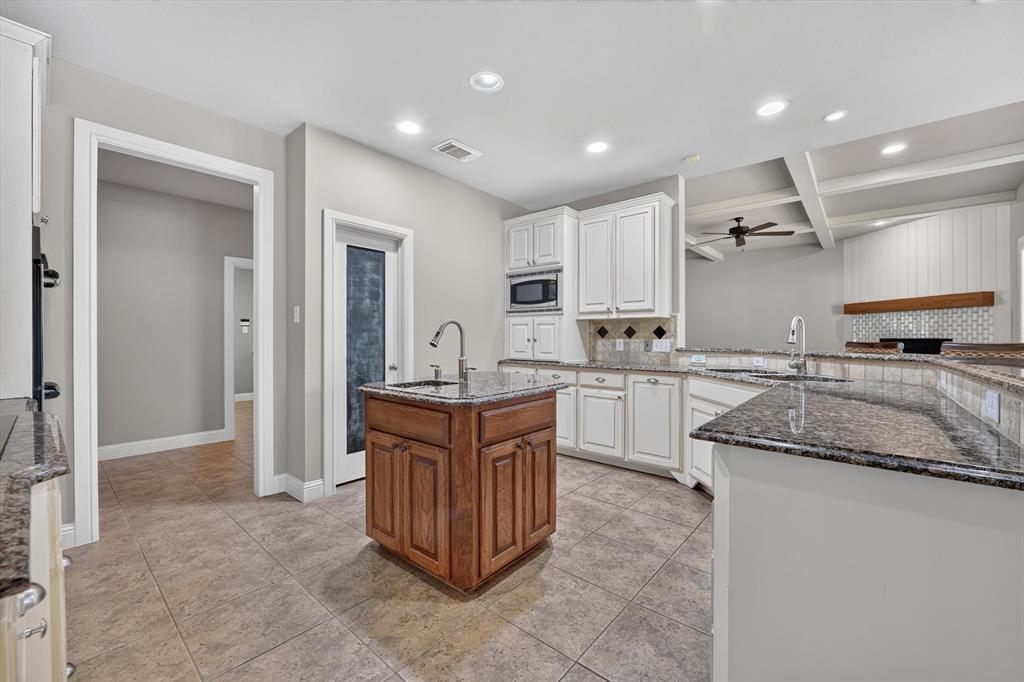 14024 Scenic Ridge Road Haslet, TX 76052 - Photo 7 of 30 large pantry
