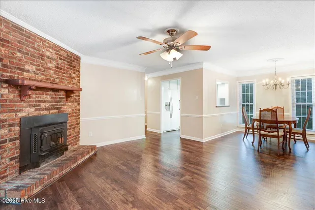 $225,000 | 1923 Christian Lane, Kinston, NC 28504