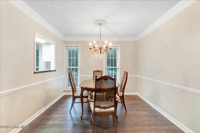 $225,000 | 1923 Christian Lane, Kinston, NC 28504