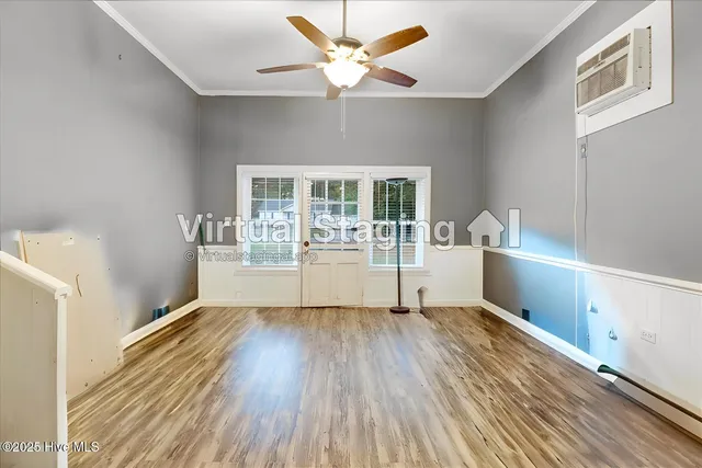 $225,000 | 1923 Christian Lane, Kinston, NC 28504