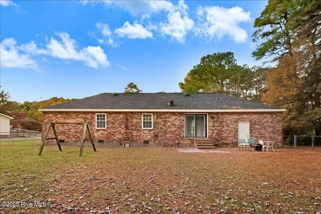 $225,000 | 1923 Christian Lane, Kinston, NC 28504