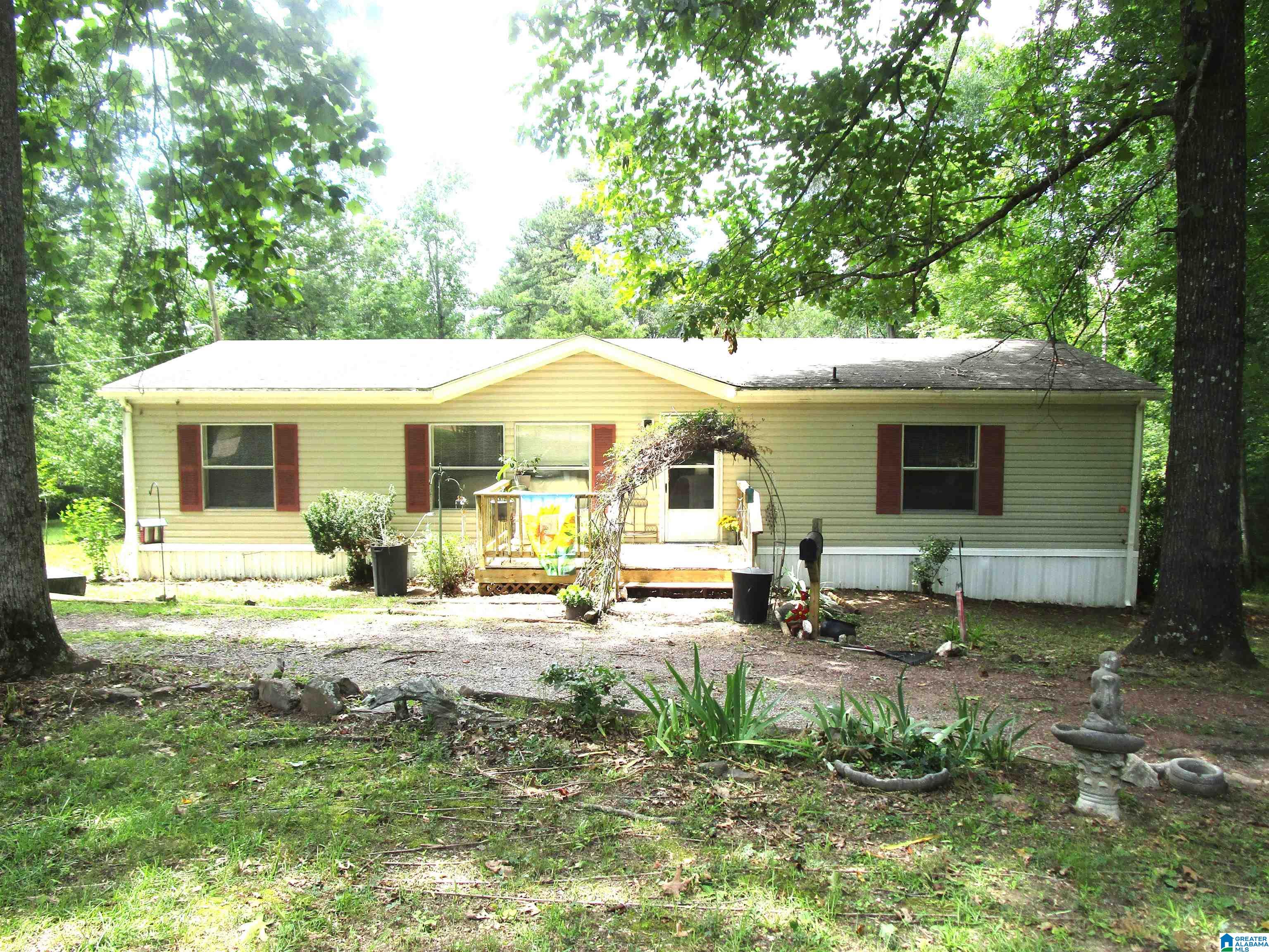 191 Shady Hill Road Warrior, AL 35180 - Photo 1 of 34