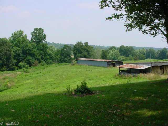 1866 Frans Road Westfield, NC 27053 - Photo 5 of 5 Other. field view