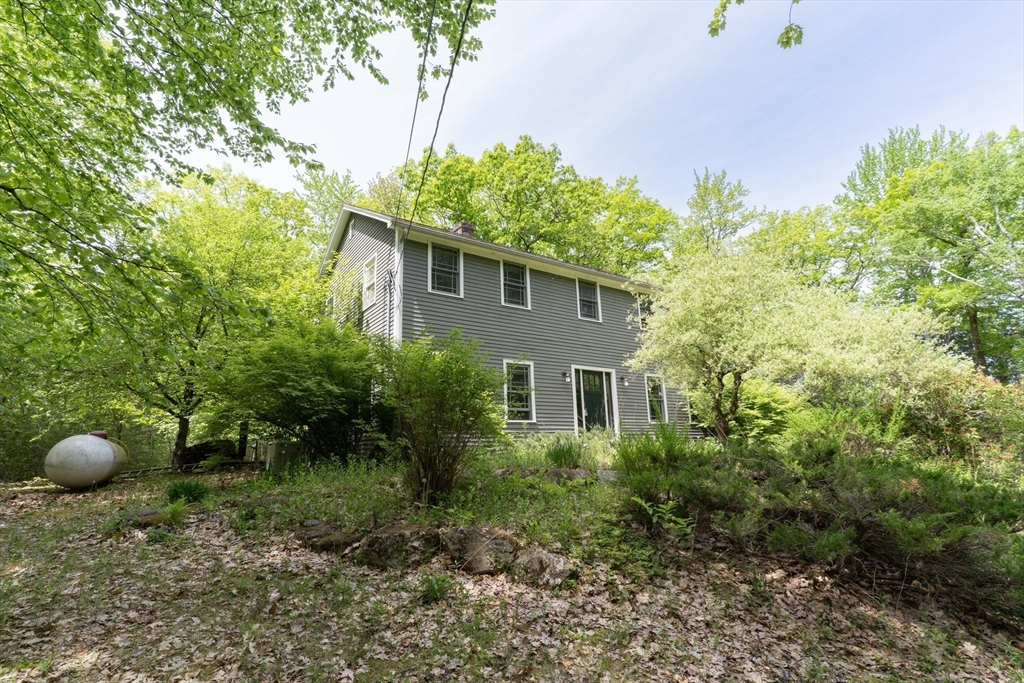 244 Old Winchester Road Warwick, MA 01378 - Photo 9 of 41 Gallery Image 9