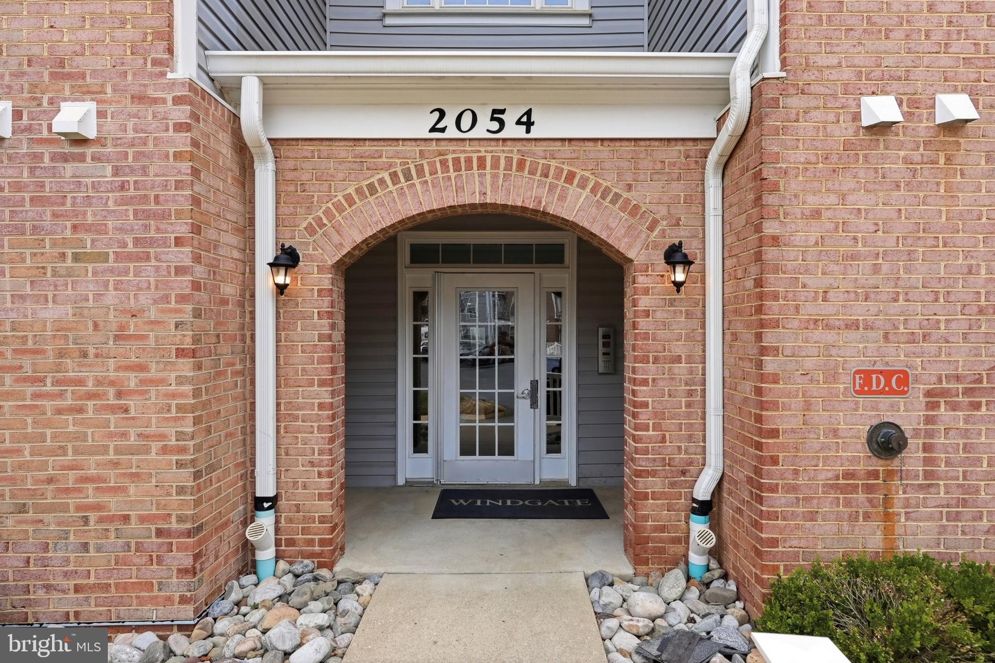 2054 Quaker Way, Unit 9 Annapolis, MD 21401 - Photo 2 of 29 Thoughtfully updated and beautifully maintained