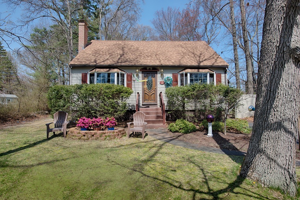 12 St Marys Road Burlington, MA 01803 - Photo 1 of 17 Gallery Image 1