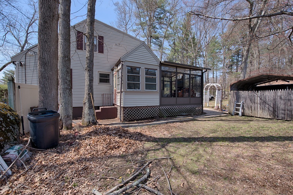 12 St Marys Road Burlington, MA 01803 - Photo 15 of 17 Gallery Image 15