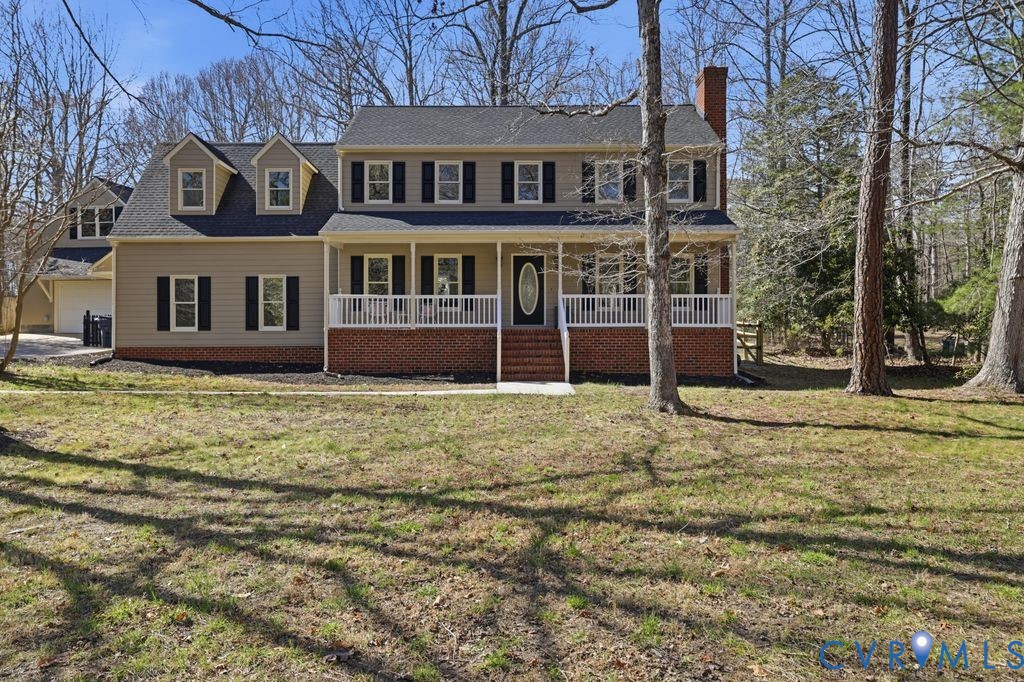 11940 Nash Road Chesterfield, VA 23838 - Photo 1 of 47 Gallery Image 1