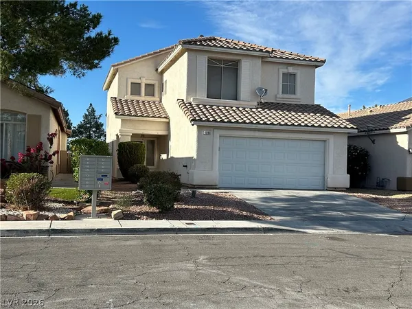 $1,950 | 1094 Silver Stone Way, Las Vegas, NV 89123