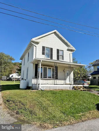 $92,500 | 86 Lynn Street, Madera, PA 16661