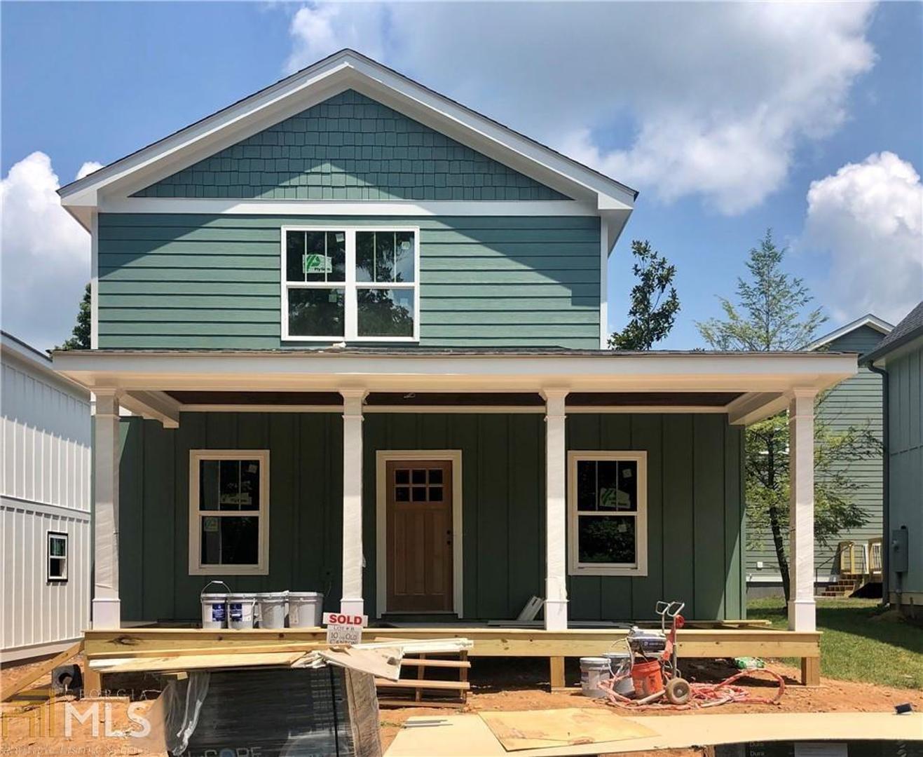 204 Old Canton Road, Unit 8 Ball Ground, GA 30107 - Photo 1 of 1 Gallery Image 1