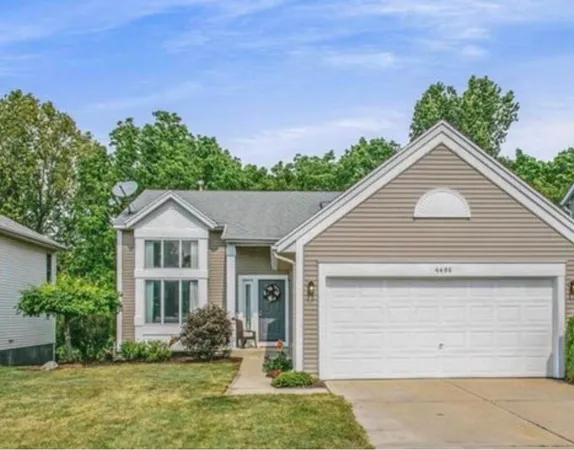 $360,000 | 4486 Brookmeadow Drive Southeast, Kentwood, MI 49512