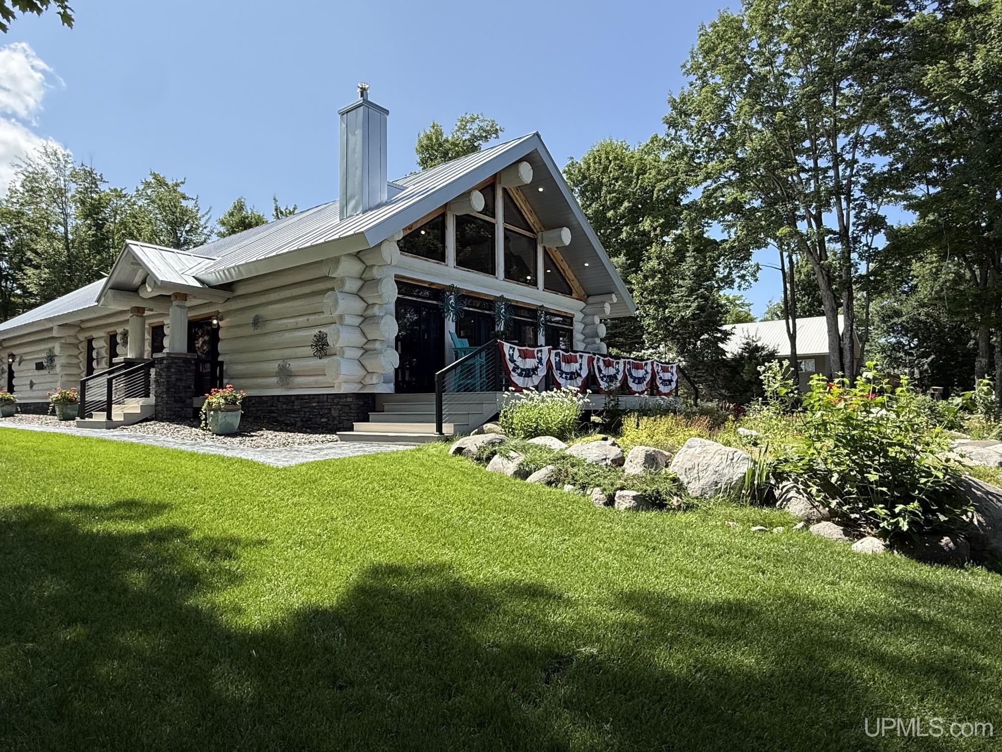6590 Crescent Beach Road Toivola, MI 49965 - Photo 31 of 39 Gallery Image 31