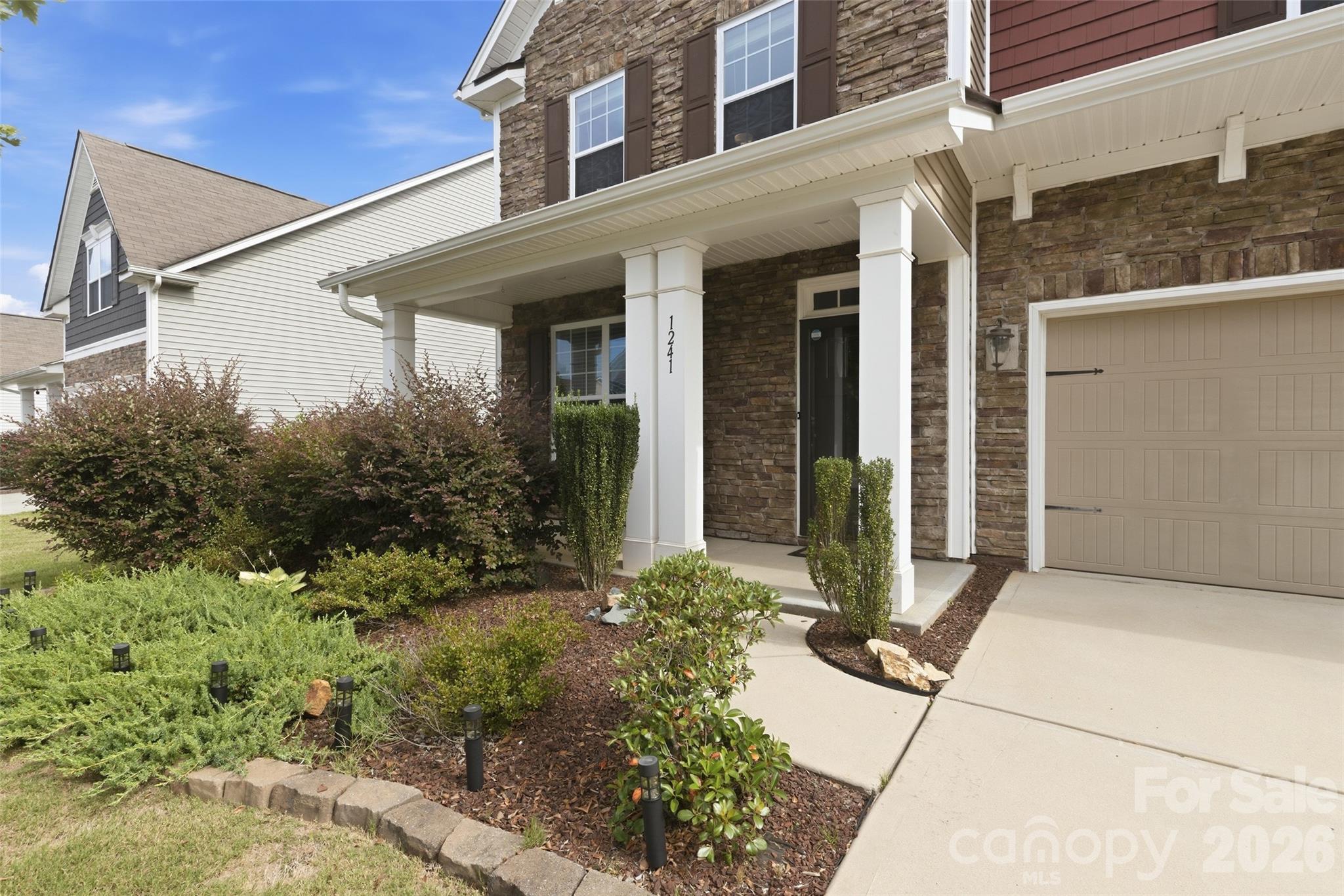 1241 Horse Sugar Road Clover, SC 29710 - Photo 2 of 48