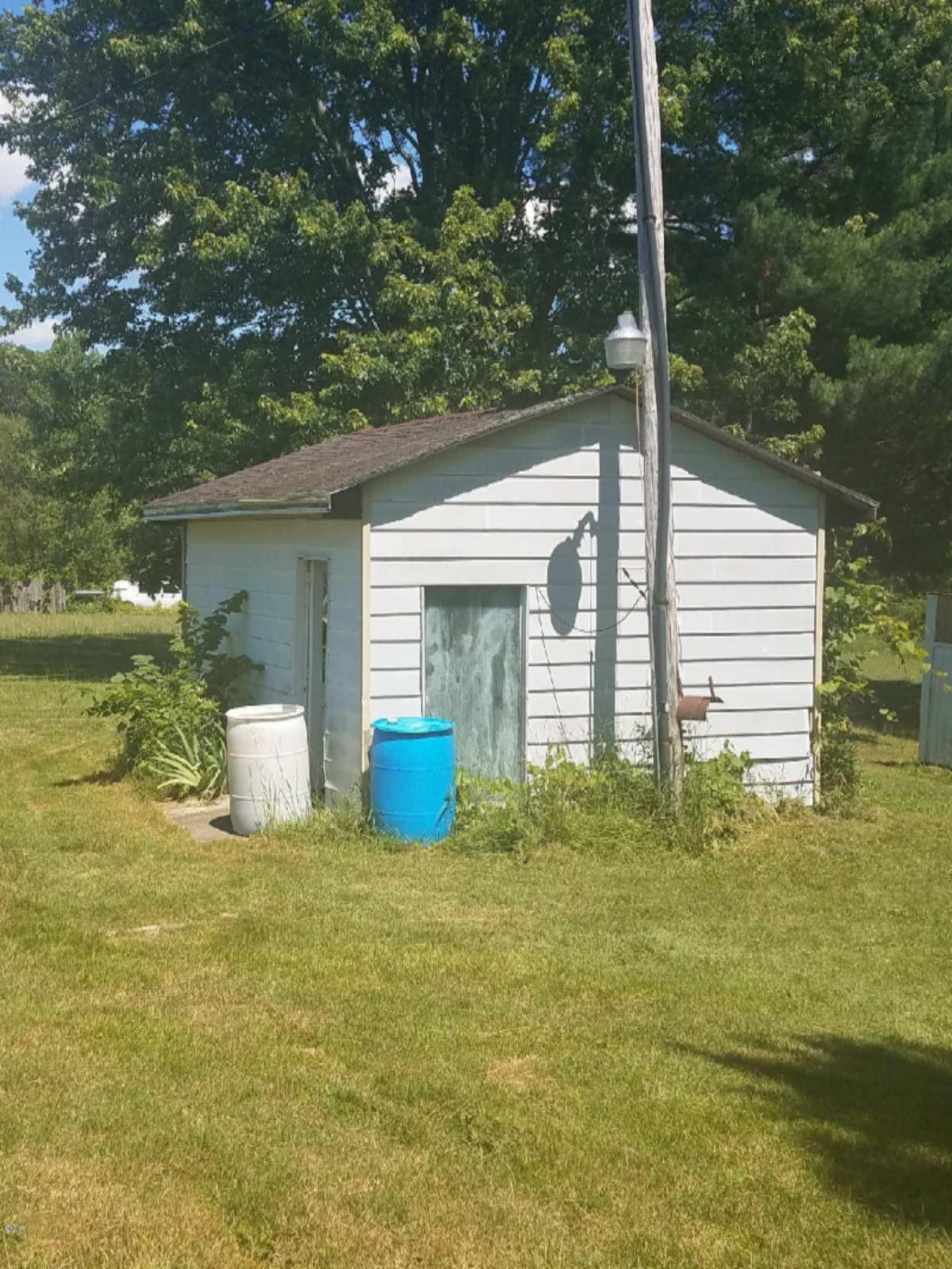 4380 East Snow Road Berrien Springs, MI 49103 - Photo 5 of 20 image