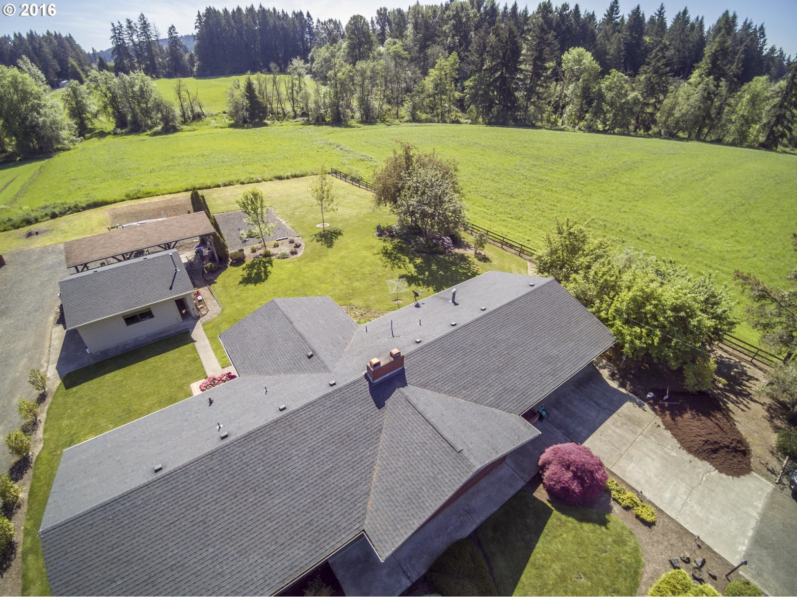 7532 Southwest Jacktown Road Beaverton, OR 97078 - Photo 2 of 26